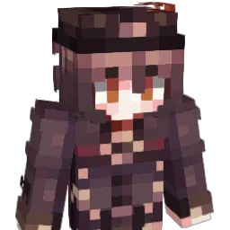 HowRUToday's Minecraft skin