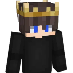 HowToDeath Minecraft avatar bust
