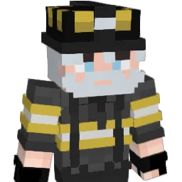 HowToGHG's Minecraft skin