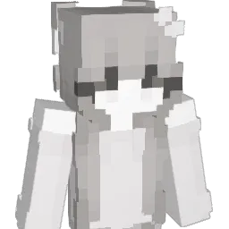 HowToPhoenix Minecraft avatar bust