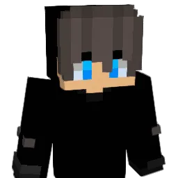 HowToRusher Minecraft avatar bust