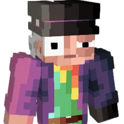 HowToSave's Minecraft skin
