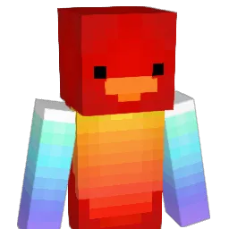 How_Stork Minecraft avatar bust
