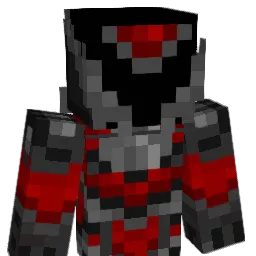 How_to_Decide Minecraft avatar bust