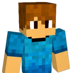 HowardCrafter's Minecraft skin