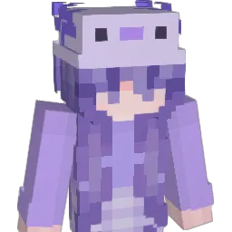 HowardLittles Minecraft avatar bust