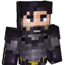 HowdyBusta's Minecraft skin