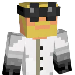 HowdyNeighbour Minecraft avatar bust