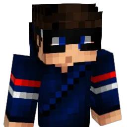 Howee_ Minecraft avatar bust