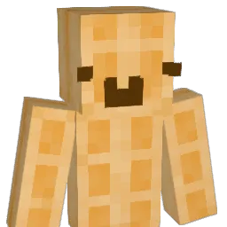 Howeiu Minecraft avatar bust