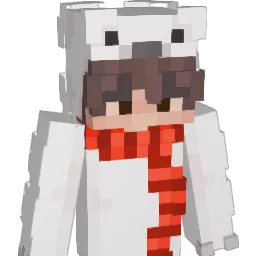 Howellllll437 Minecraft avatar bust
