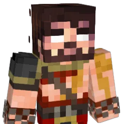 Howertt's Minecraft skin