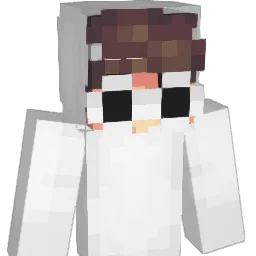 Howey's Minecraft skin