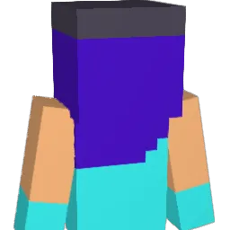 Howiedabomb's Minecraft skin