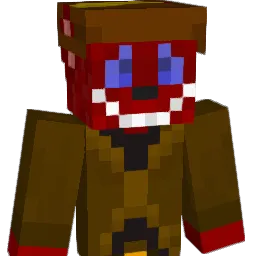 HowlPhilinish's Minecraft skin