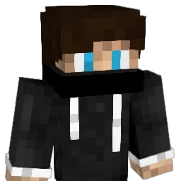 Howl_Lover Minecraft avatar bust