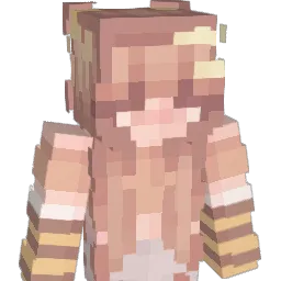 HowlerTwin's Minecraft skin