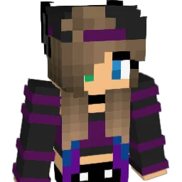 Howler_wlf's Minecraft skin