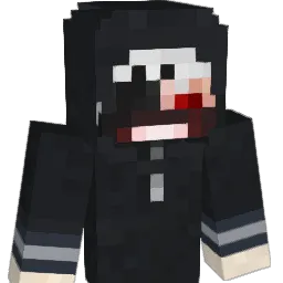 HowlgeassL's Minecraft skin