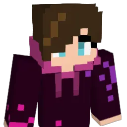 HowlinGoodTimes's Minecraft skin