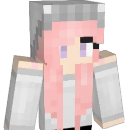 HowlingOwls Minecraft avatar bust