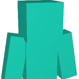 HowlingWolf1215's Minecraft skin