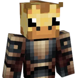 Howlingforfun's Minecraft skin