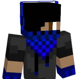 Howlington's Minecraft skin