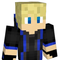 Howlshade's Minecraft skin