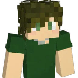 Howrilon's Minecraft skin