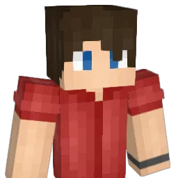 HowsTheGoin's Minecraft skin