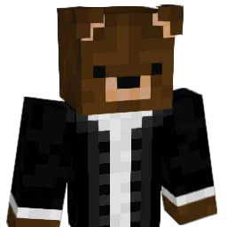 HowsThisNotTaken Minecraft avatar bust