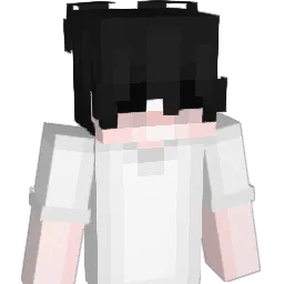 Howtobriger Minecraft avatar bust