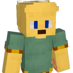 Howzit's Minecraft skin