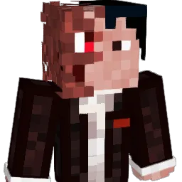 Hoxin's Minecraft skin