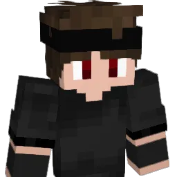 Hoxw's Minecraft skin