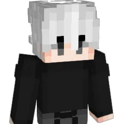 HoxysVeil Minecraft avatar bust