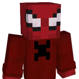 Hozmar232 Minecraft avatar bust