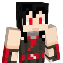 Hp81625 Minecraft avatar bust