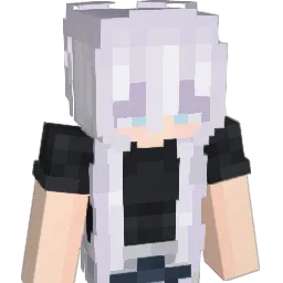 HpB0's Minecraft skin