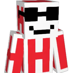 Hp_The_Second Minecraft avatar bust