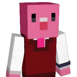 Hpiiph's Minecraft skin