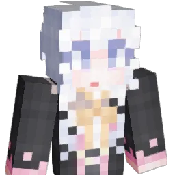 Hpower_'s Minecraft skin