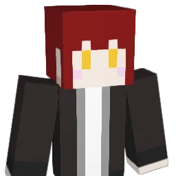 Hqru_0 Minecraft avatar bust