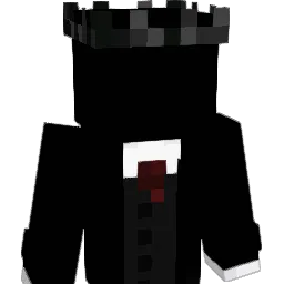 HrCookie_ Minecraft avatar bust