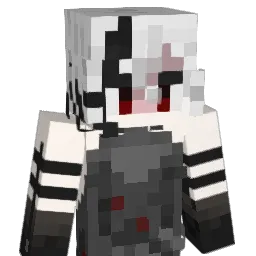 HrMIi Minecraft avatar bust