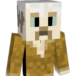 HrMaier2000 Minecraft avatar bust