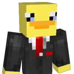 HrMolin Minecraft avatar bust