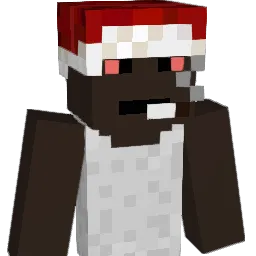 Hrabia_ArabIII Minecraft avatar bust