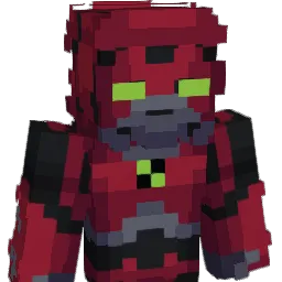 Hrabia_El_Maczo Minecraft avatar bust